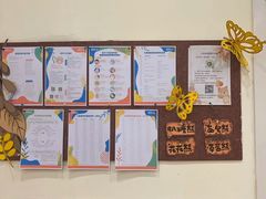 -魔力熊儿童早教托育中心(硚口同馨店)