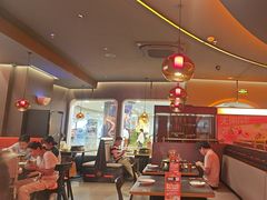 -探鱼·鲜青椒爽麻烤鱼(正佳广场店)