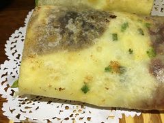 -张果佬年糕卷(科巷店)