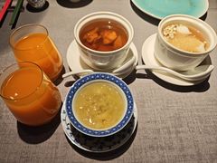 -南堂馆·新川菜(春熙路店)