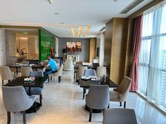 -青岛富力艾美酒店