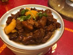 北平焖坛牛肉-北平食府(马鞍山路店)