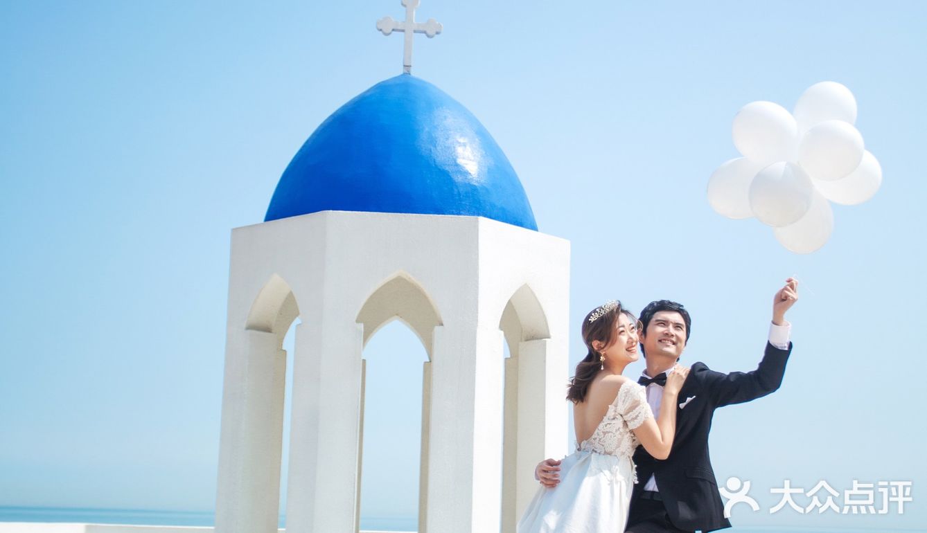 我们选了五个外景一个内景