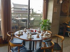 -香港表哥茶餐厅(银泰百货店)