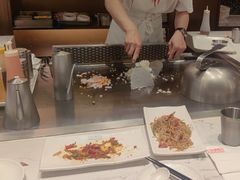 -火地铁板烧(昆山万象汇店)