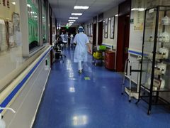 -重庆市中医院(道门口院部)