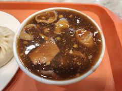 炒肝-天兴居(鲜鱼口街店)