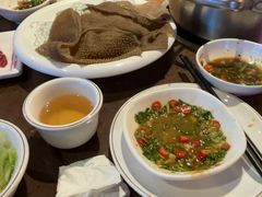 -幸运牛汕头小黄牛牛肉火锅(梅林店)