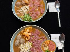-翡翠鸟精品泰国菜(北辰财富中心店)