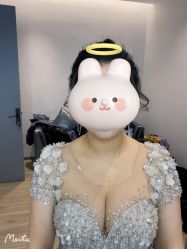 点击看大图 -青禾蒙娜丽莎婚纱摄影(武汉总店)