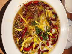 -太二酸菜鱼(天鹅湖万达店)