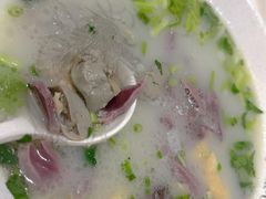 -鸭得堡老鸭汤·鸭血粉丝(南京博物院店)