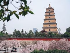 -陕西民俗大观园