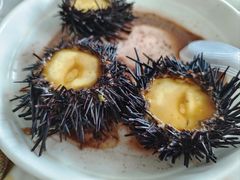 -众味海鲜大排档·活海鲜·潮汕味(南澳店)