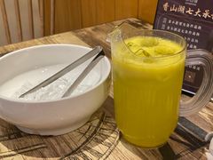 -香山湖家家宴(中山陵店)