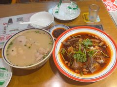 -易老妈蹄花.特色川菜(人民公园总店)