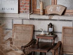 -邈墨茶馆(凤起路店)