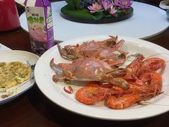 -老班长大酒店(海关大楼店)