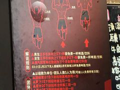 -Uncle Shawn大叔烧肉餐酒馆