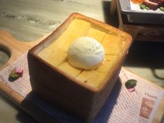 -绿茶餐厅(成都大悦城店)