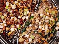 -锦尚阁烤鱼(望京新荟城店)