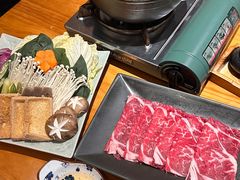 -江户·岚 创意料理(泛海店)