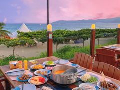 -三亚亚龙湾天域度假酒店