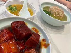 -弄堂小笼包(天津南开大悦城店)