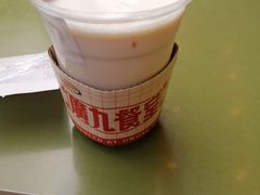-广九餐室(陈家祠扬韬广场店)