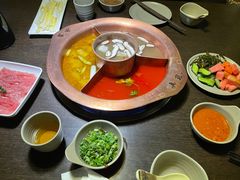 -滇釜火锅·能喝汤的火锅(车公庄店)