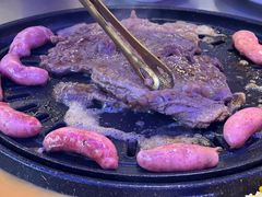 -碳夫·东北炭火烤肉(太平店)