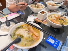 -凯峰鱼汤米线(金利達店)