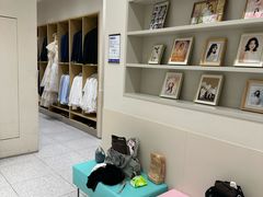 -天真蓝照相馆(五角场百联又一城店)