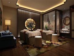 -上海浦东星河湾酒店