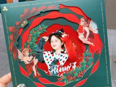 -海马体照相馆(无锡清扬茂业天地店)