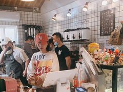 -BE YOLO必有乐&小红帽三明治
