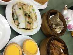 -香港蓮香樓(上環店)