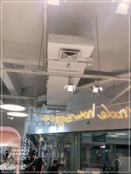-MRMODE时尚先生美发沙龙