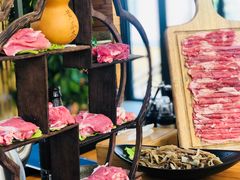 -禾记花园涮肉餐厅