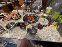 -欧巴烤肉(创富世纪店)