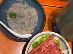 -老员外骨汤火锅(海州古城店)