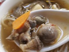 -食鼎记海鲜大排档(美食街店)
