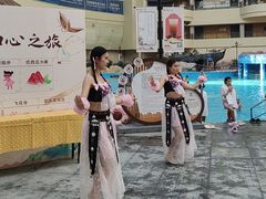 -青岛海泉湾度假区温泉