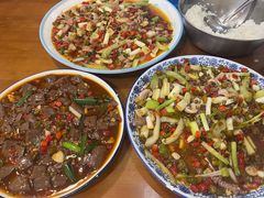 -李大爷的泡椒馆(冉家坝店)