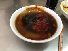 -杨记灌肠(食品街店)