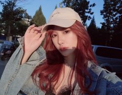 -3AM HAIR SALON染发烫发接发