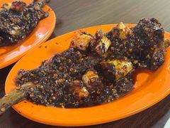 -真空冷面王(武功街店)