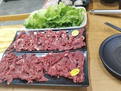 -汕头福合埕牛肉火锅(厚街店)