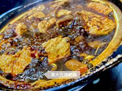 臭大元烧肥肠-壶园美食·淮扬菜(东圈门店)