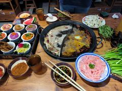-楠火锅(龙阳广场店)